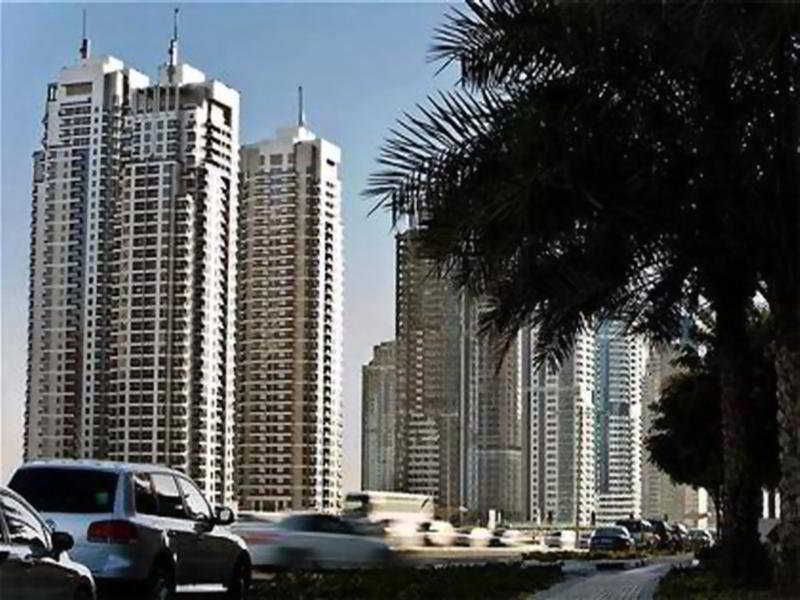 Lakes Serviced Dubaï