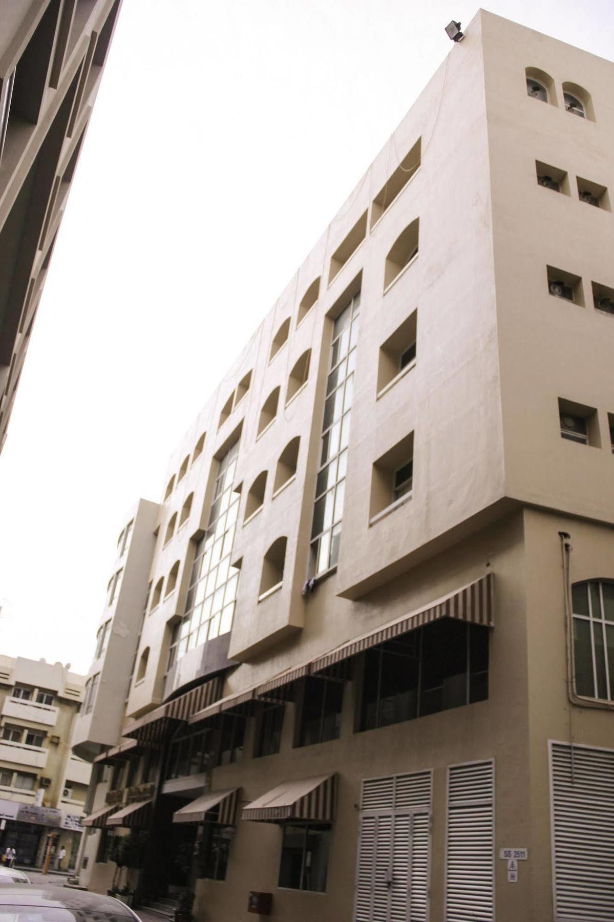 Hotell Royalton Dubai
