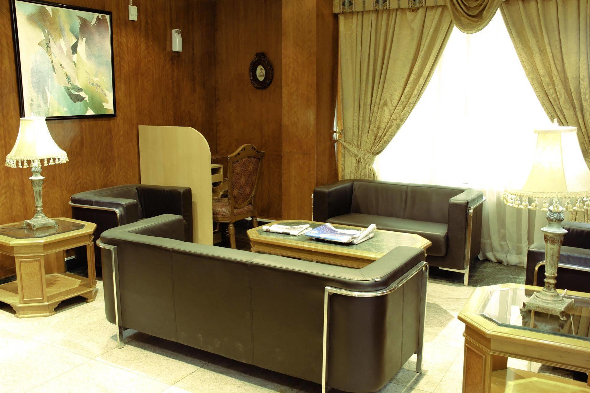 Hotell Royalton Dubai
