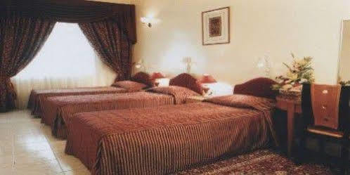 Royalton Hotell