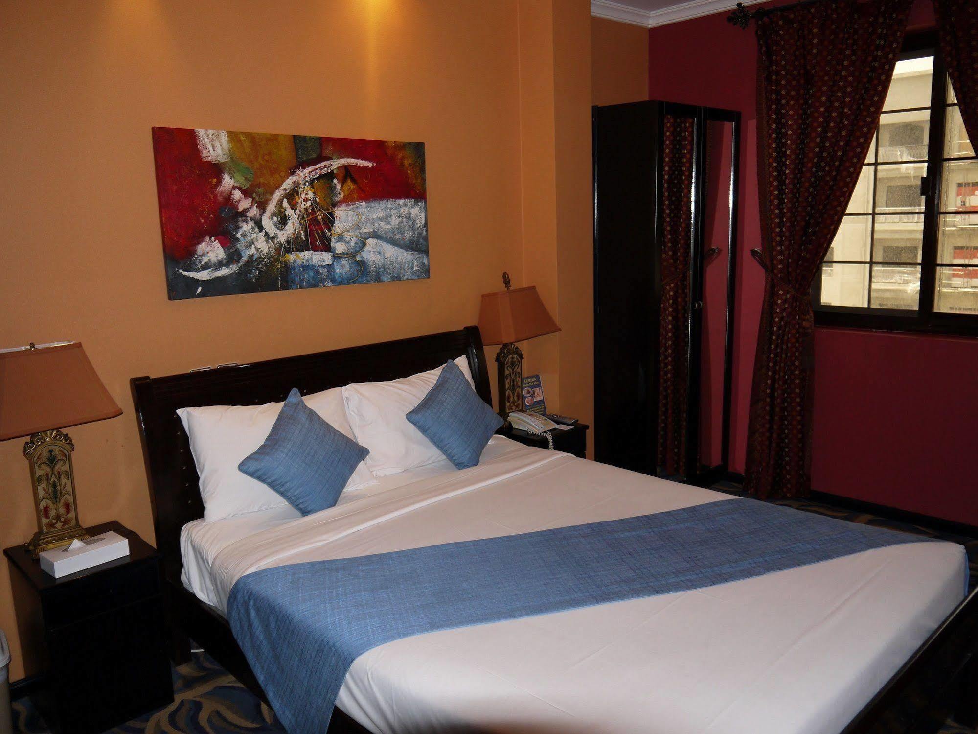 Hotel Eureka Dubai