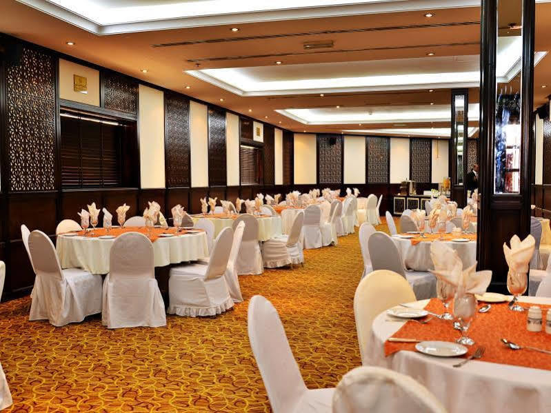 J5 Bur Hotel Dubai