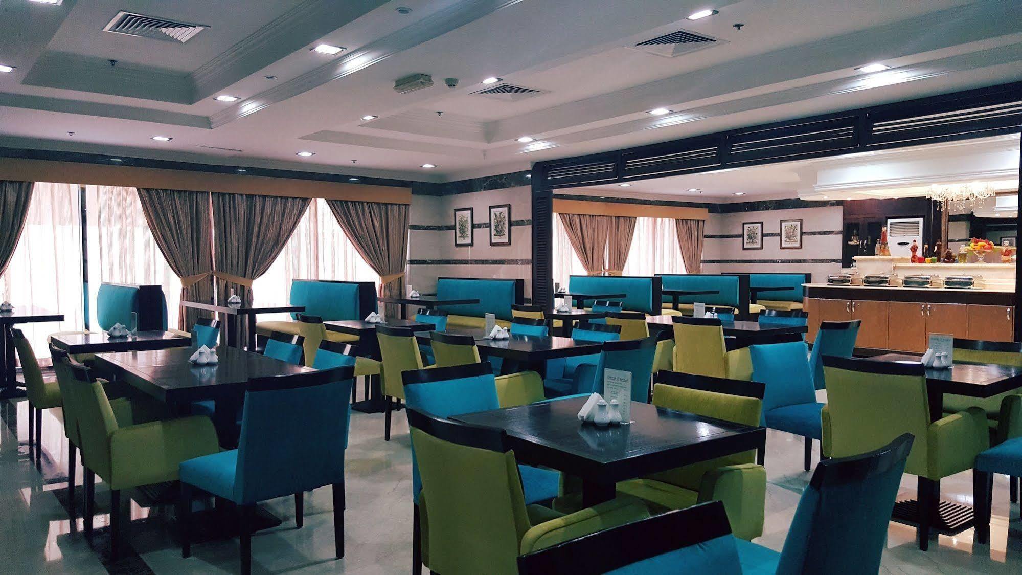 Al Manar Aparthotel