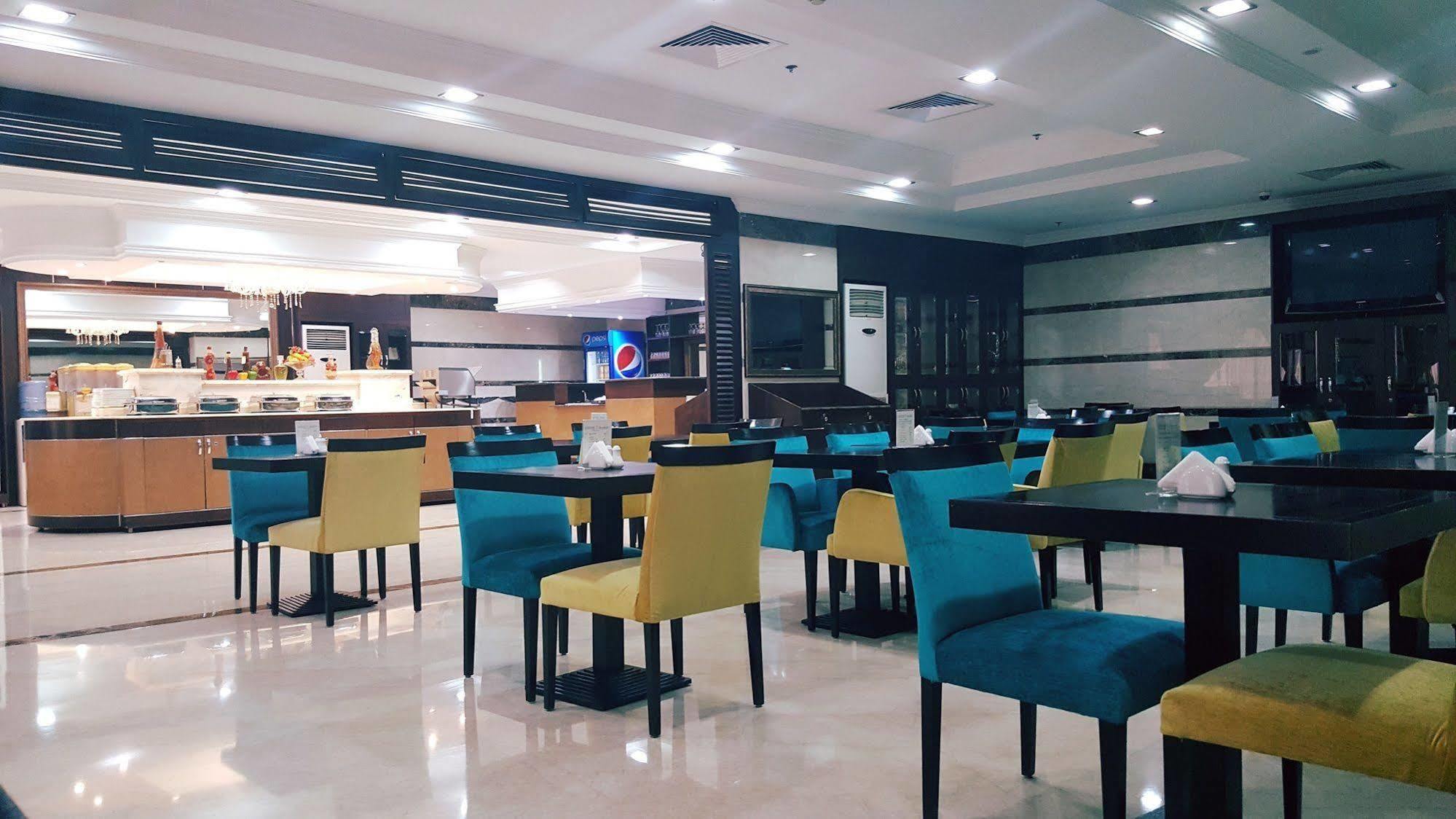 Al Manar 4*