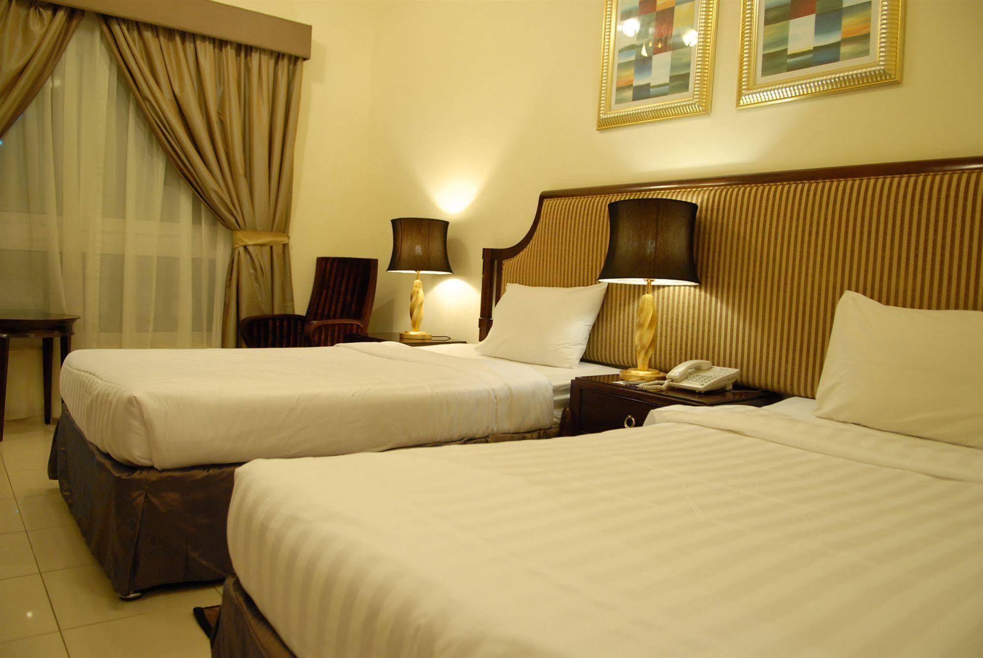 Al Manar 4* Dubai