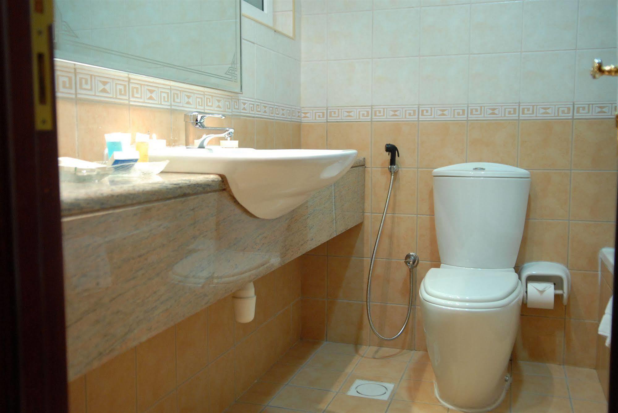 Aparthotel Al Manar 4*