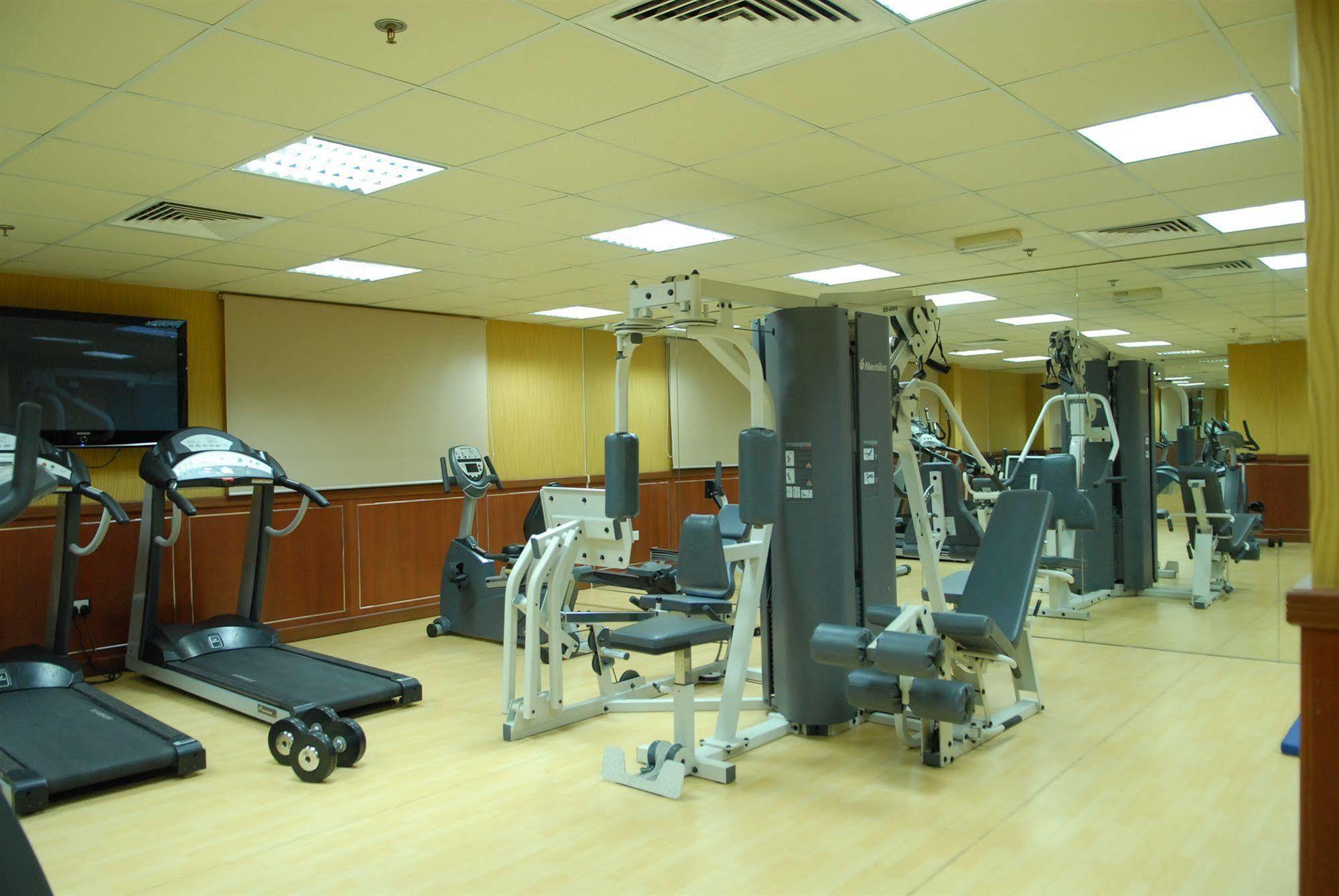 Al Manar Aparthotel 4*
