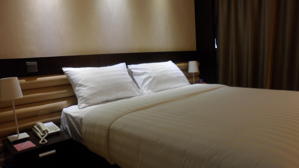 Deira Hotell