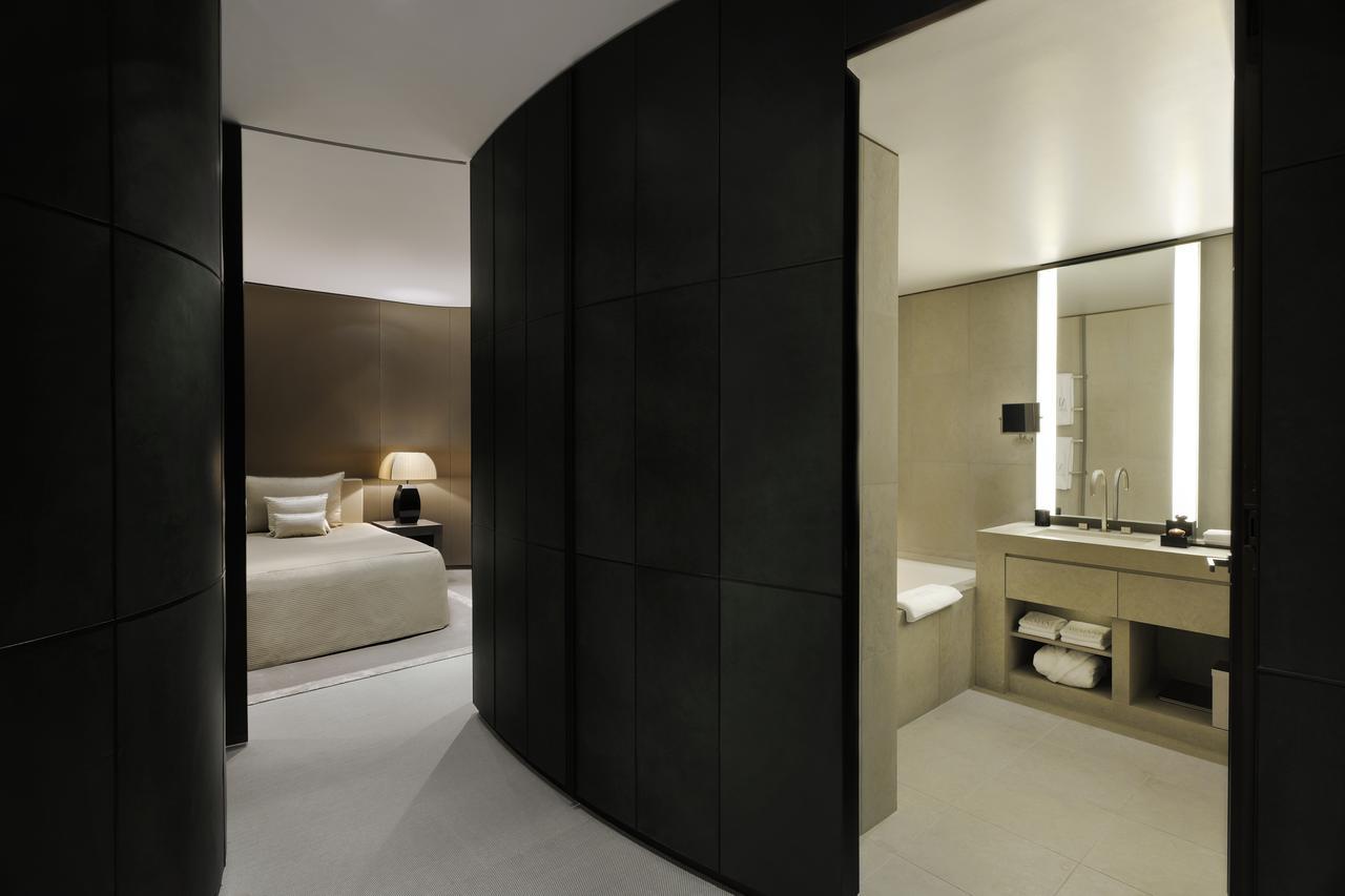 Armani Hotell 5*