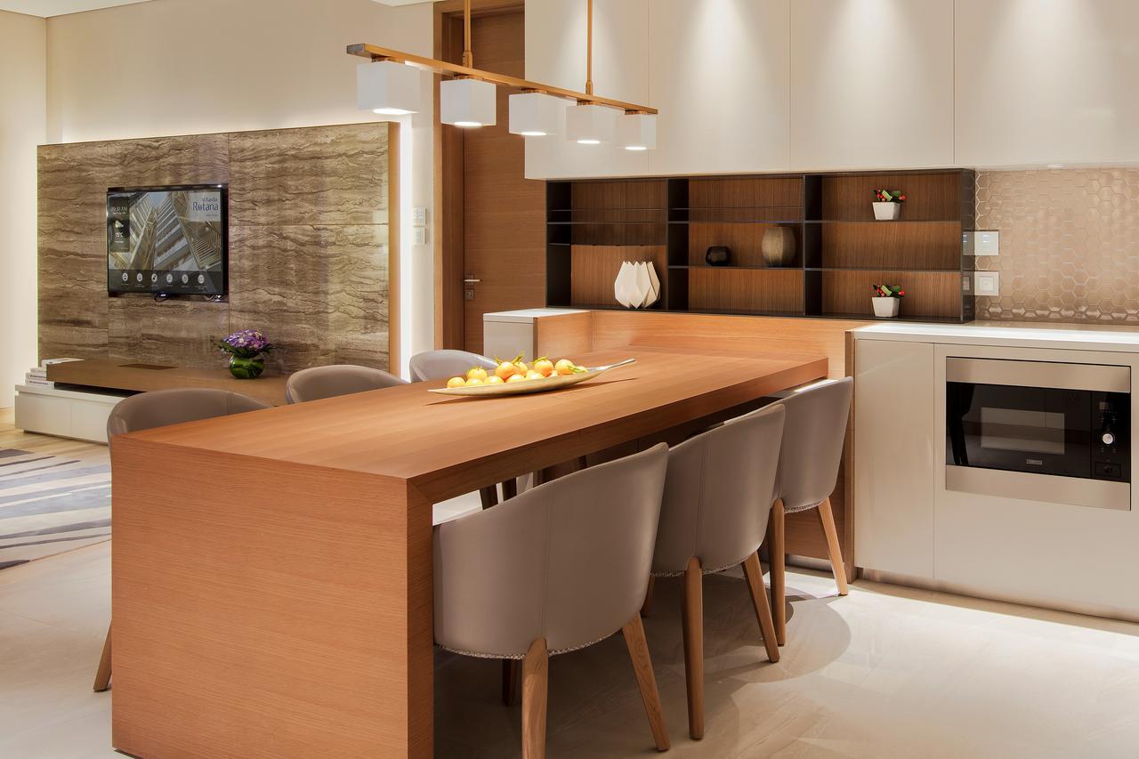 Al Bandar Arjaan By Rotana - Creek 5*