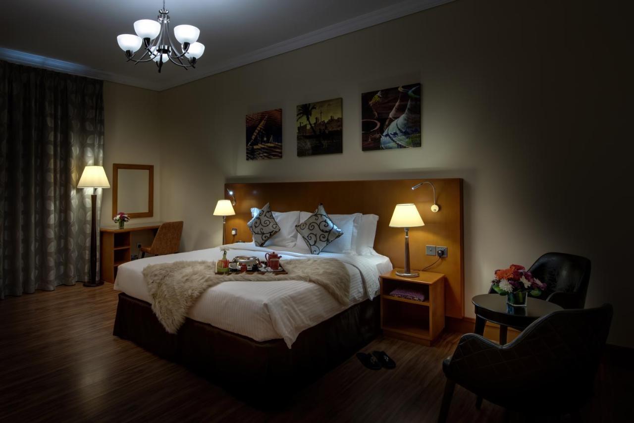 Villa J5 Homes Barsha Gardens Dubái