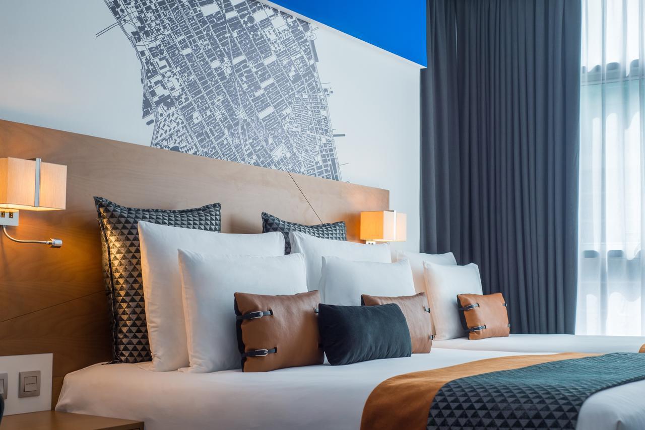 Tryp By Wyndham 4* Dubái