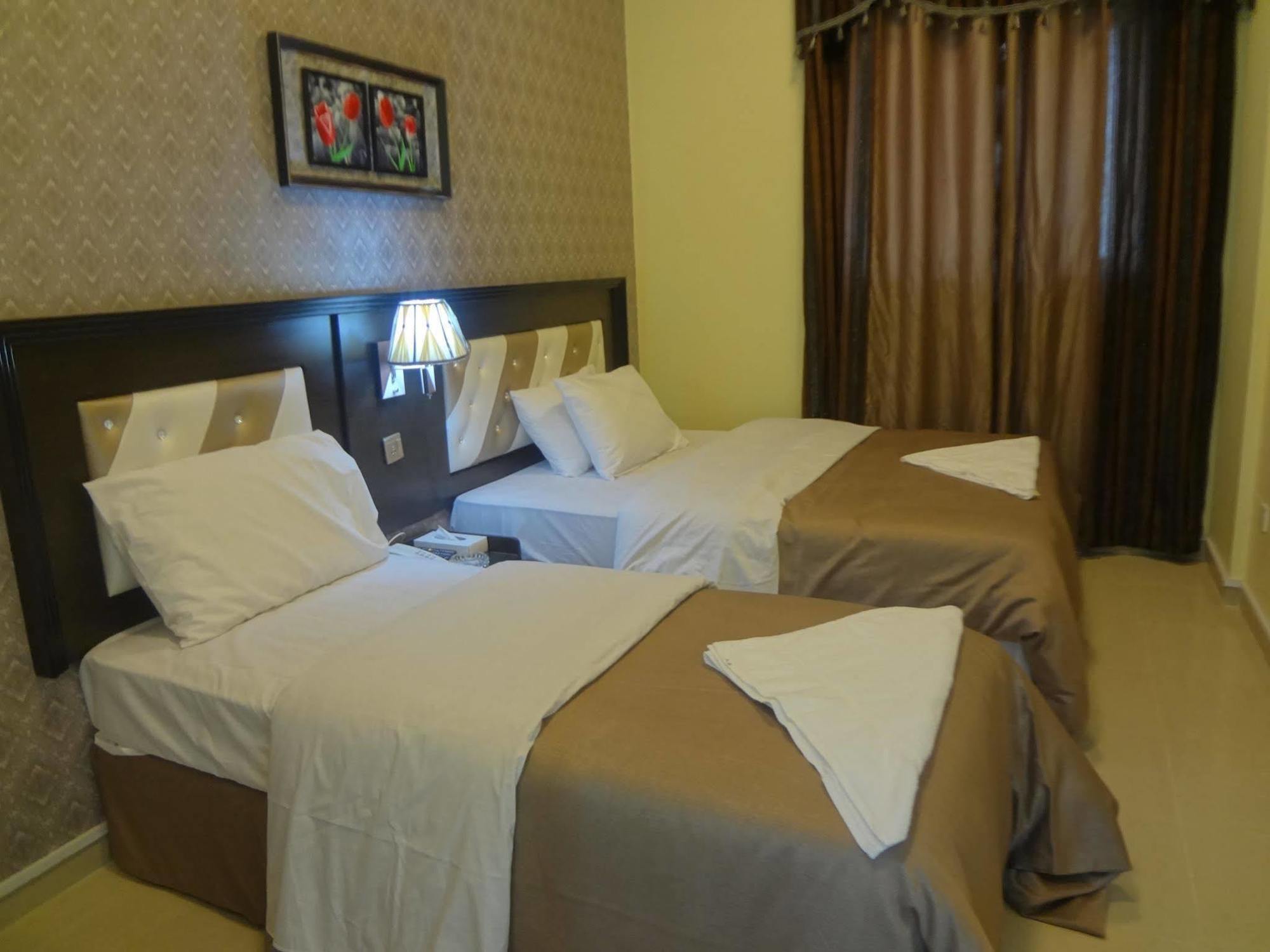 Prime Hotel Dubái