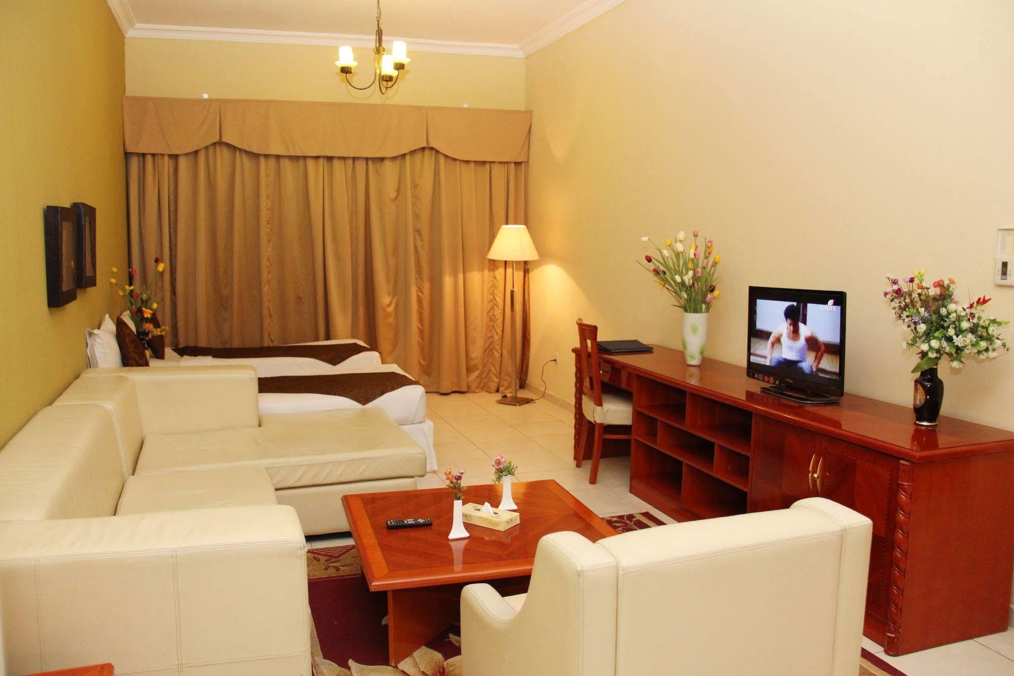Appart hôtel Grand Midwest 4*