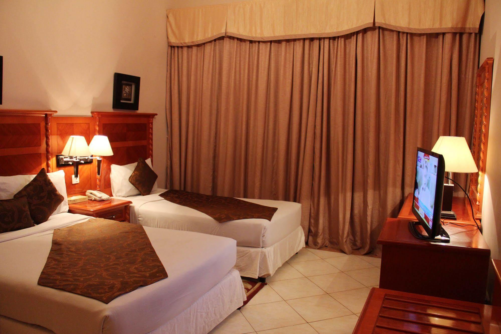Grand Midwest 4* Dubaï