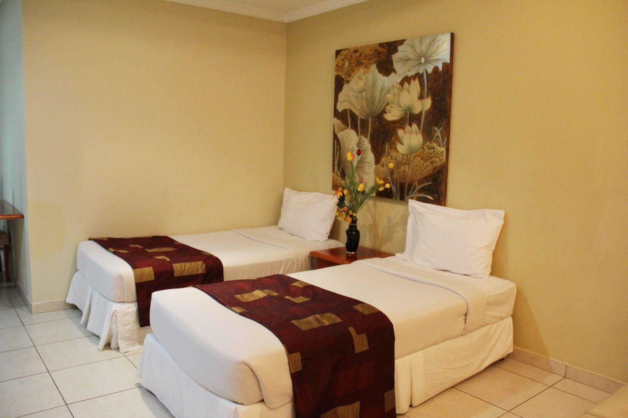 Grand Midwest 4* Dubaï