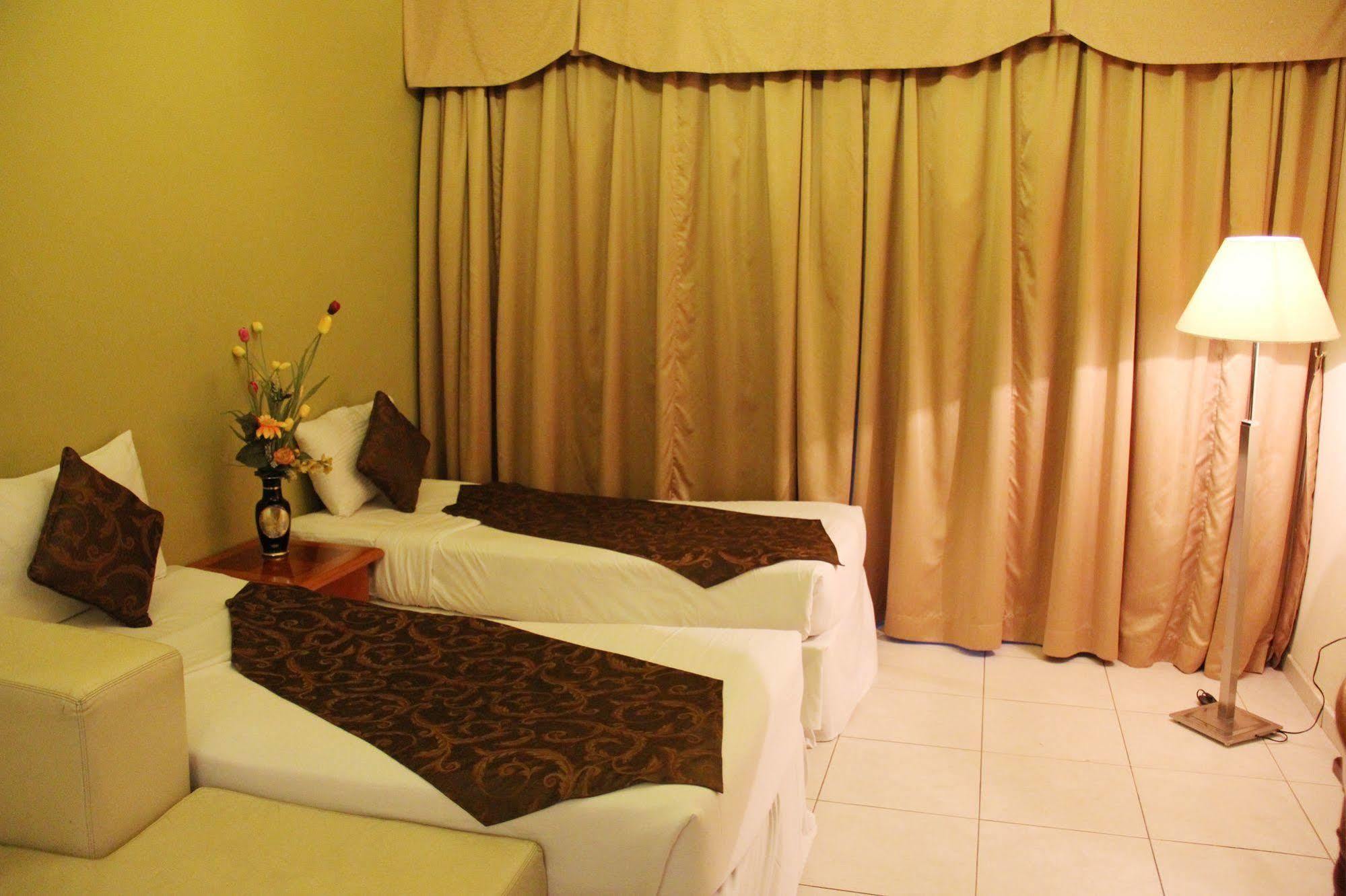 Grand Midwest Appart hôtel 4*