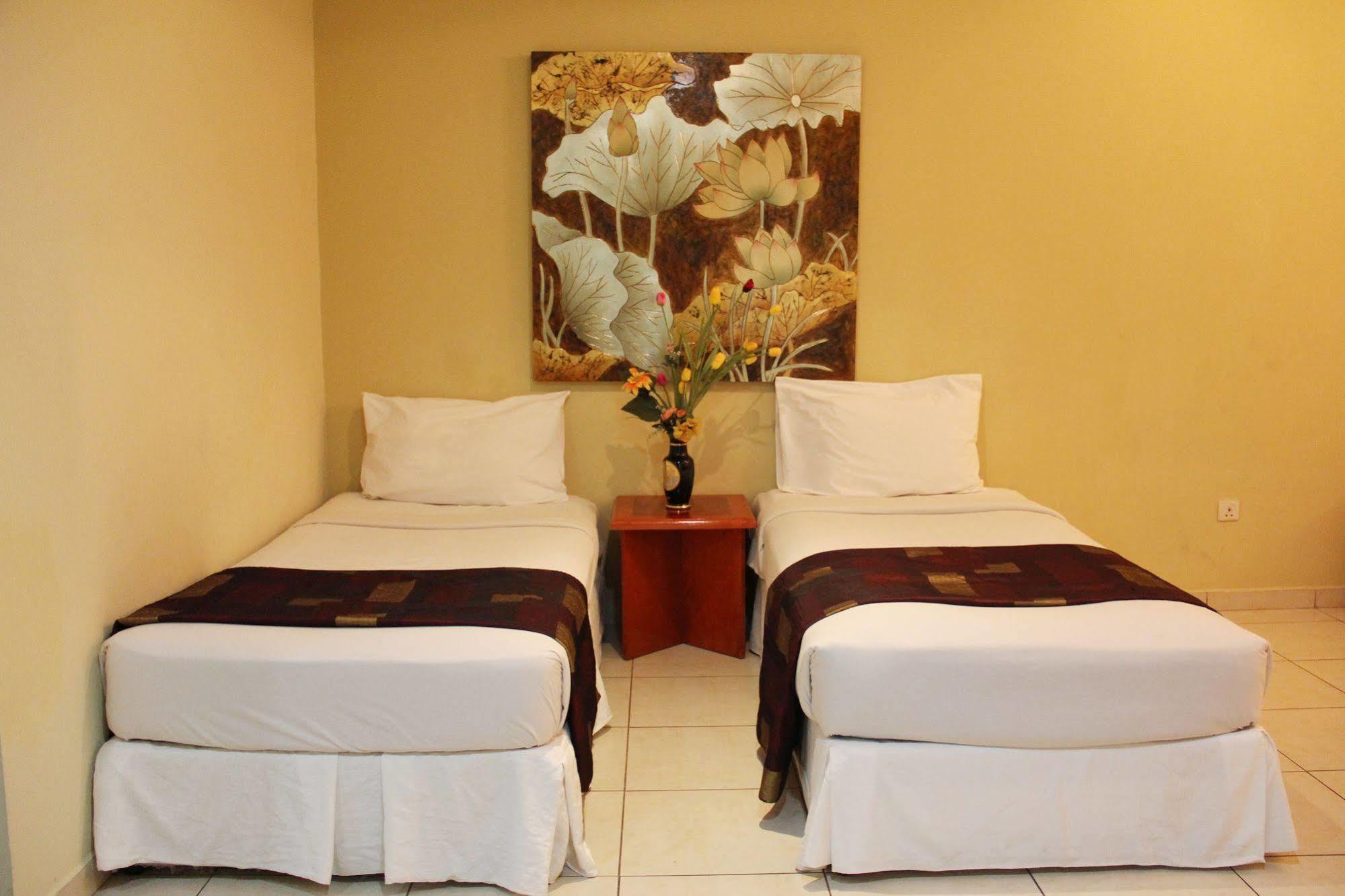 Appart hôtel Grand Midwest
