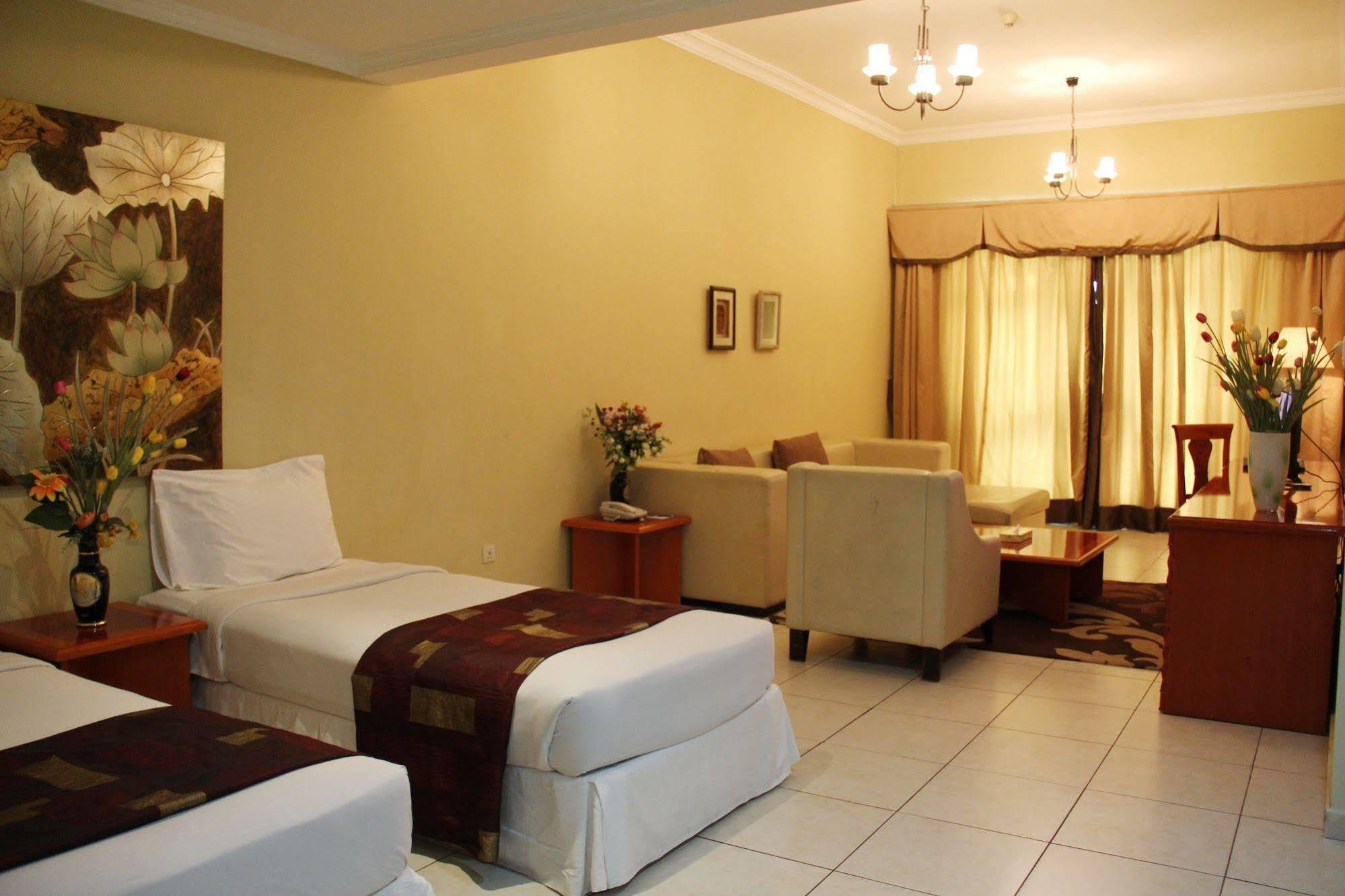 Grand Midwest Dubaï