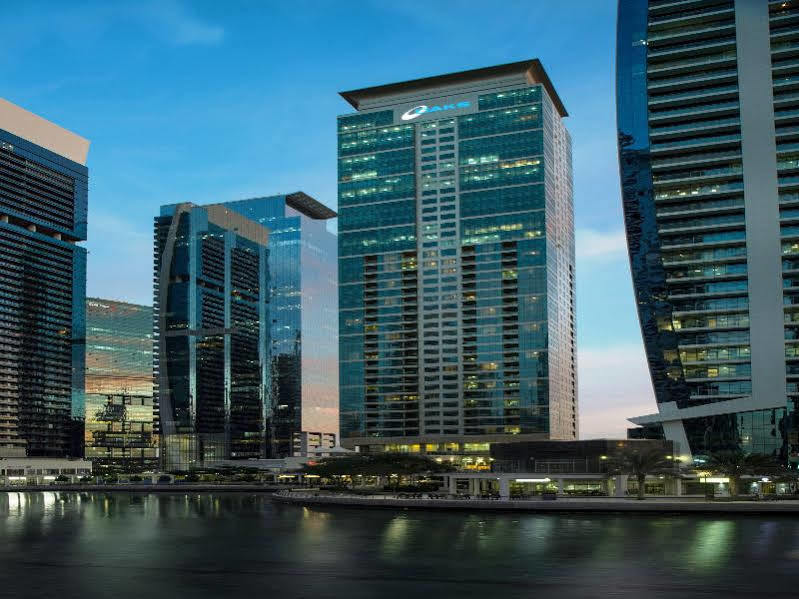Oaks Liwa Heights Aparthotel Dubai