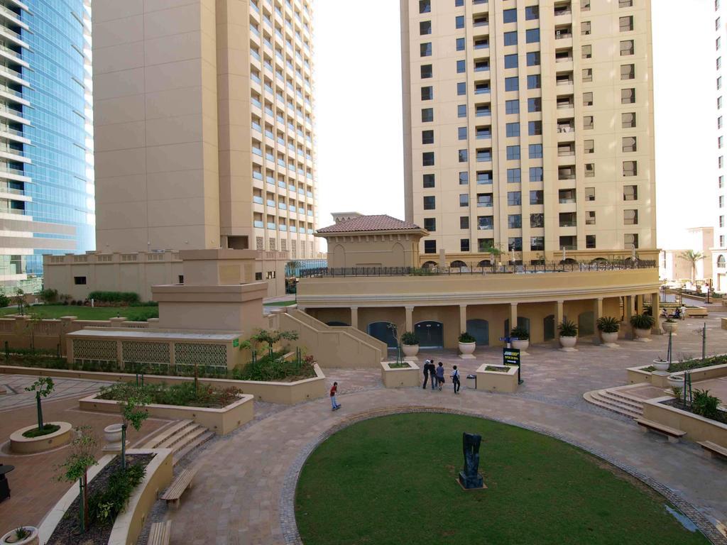 Aparthotel Suha Jbr 4*