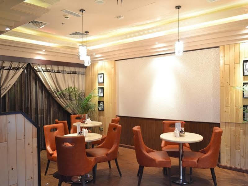 Phoenix 3* Dubai