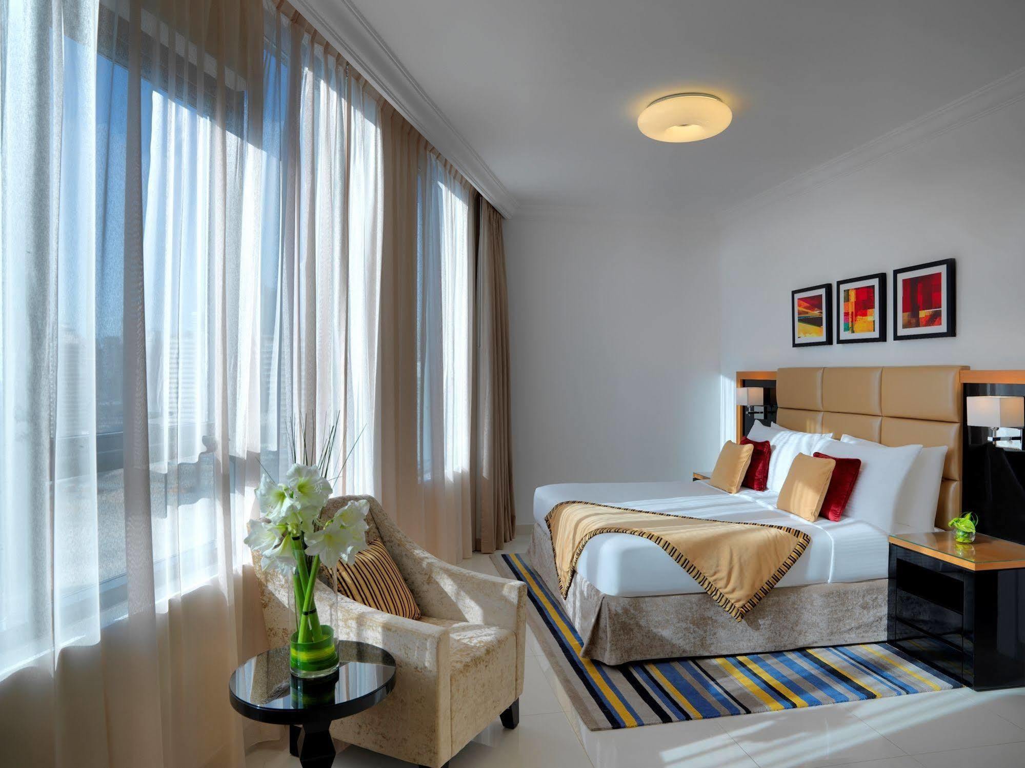 Damac Maison De Breeze Apartahotel 2*