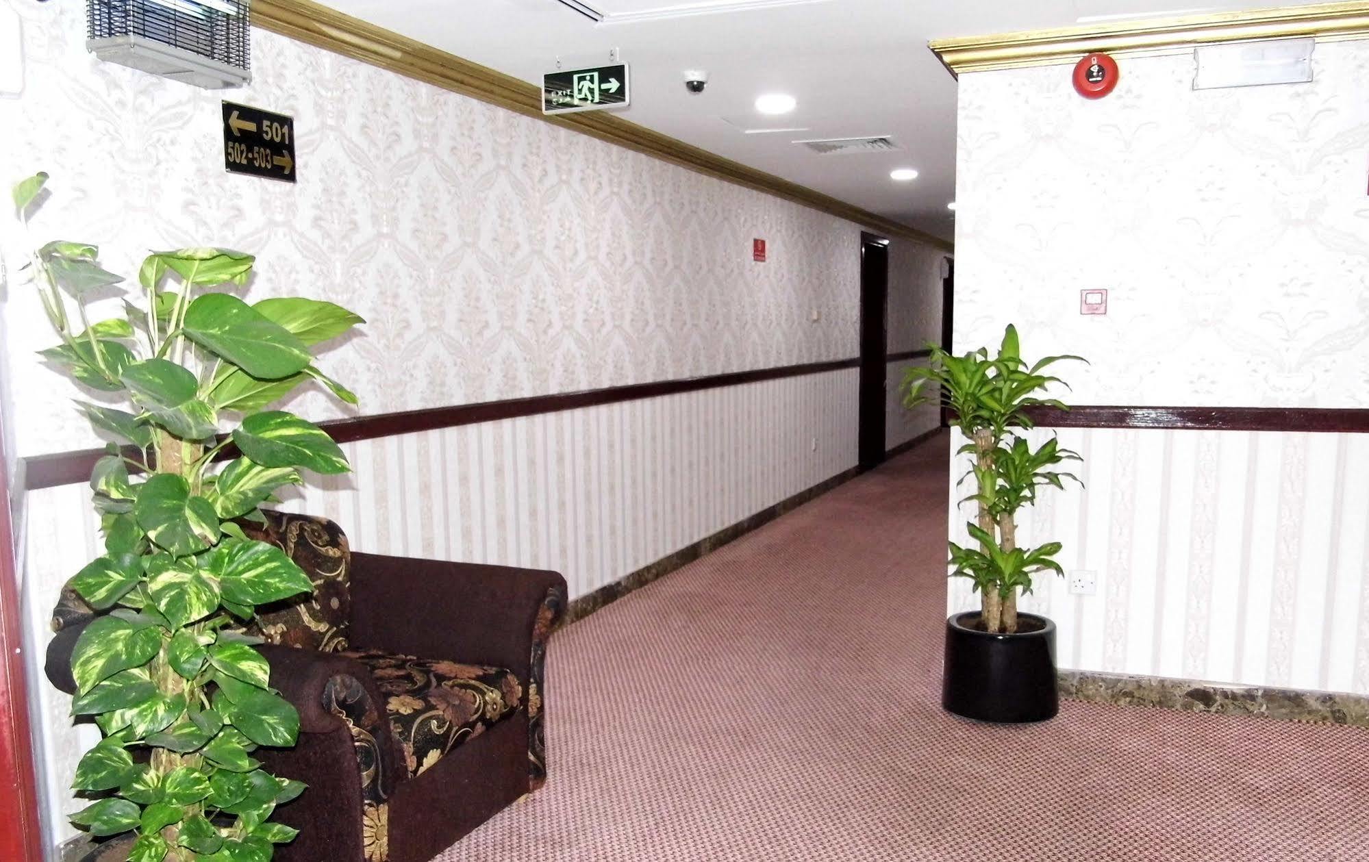 Al Zahabiya 2* Dubai
