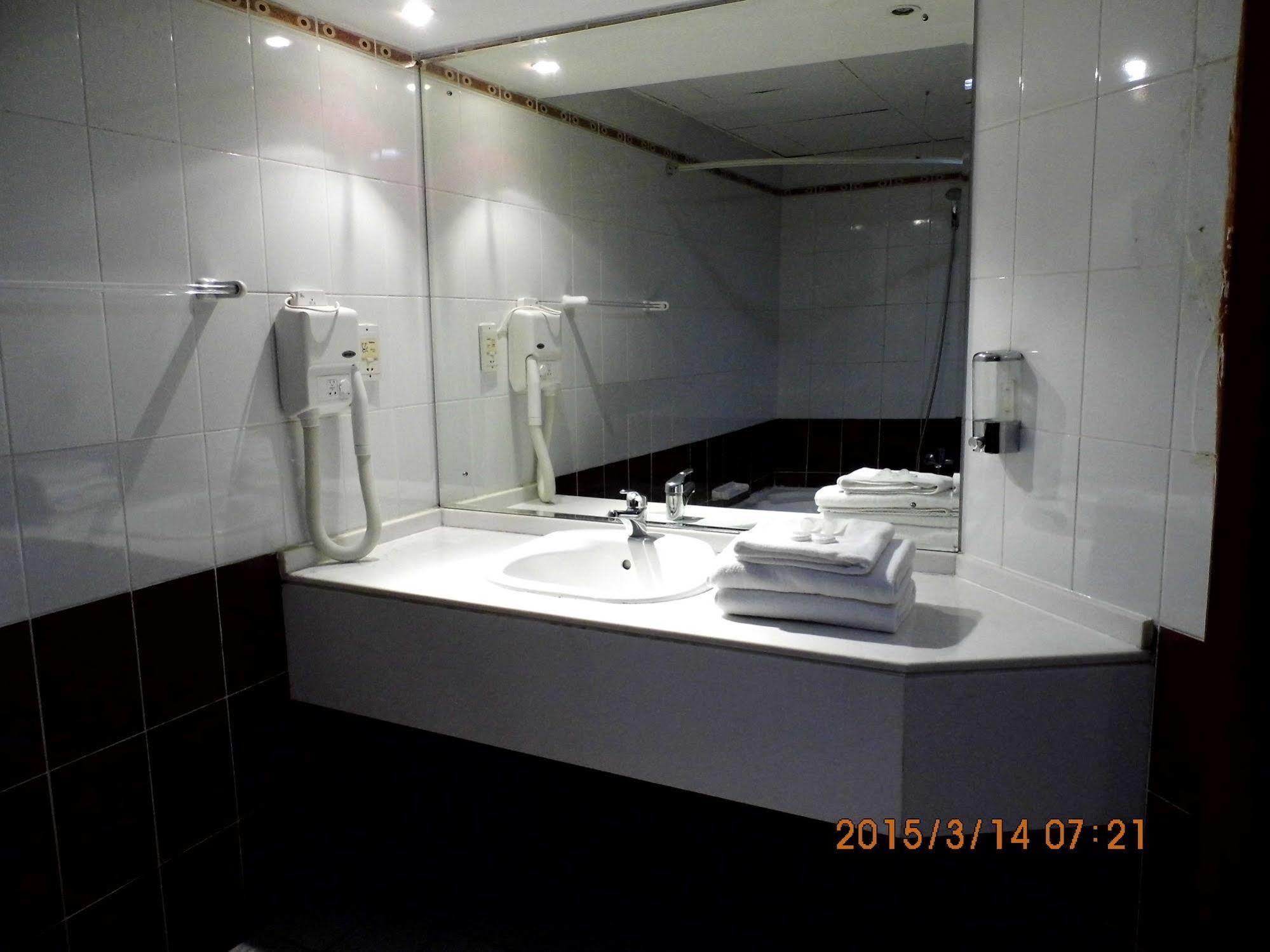 Al Zahabiya Aparthotel 2*