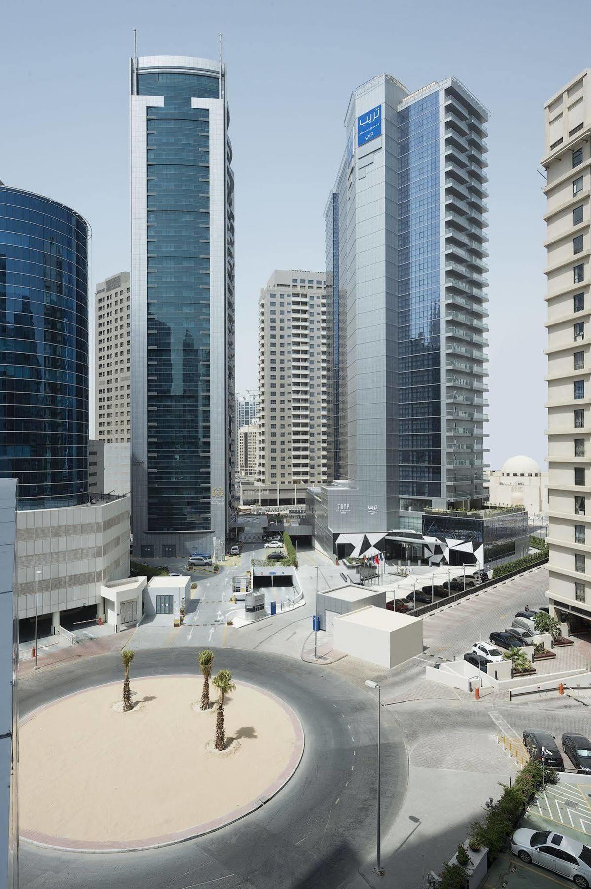 Tryp By Wyndham 4* Dubái
