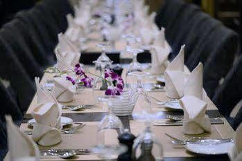 Goldstate Hotell