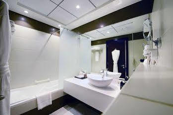 Goldstate Hotell 4*