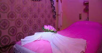 Hotell Goldstate