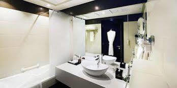 Goldstate Hotell
