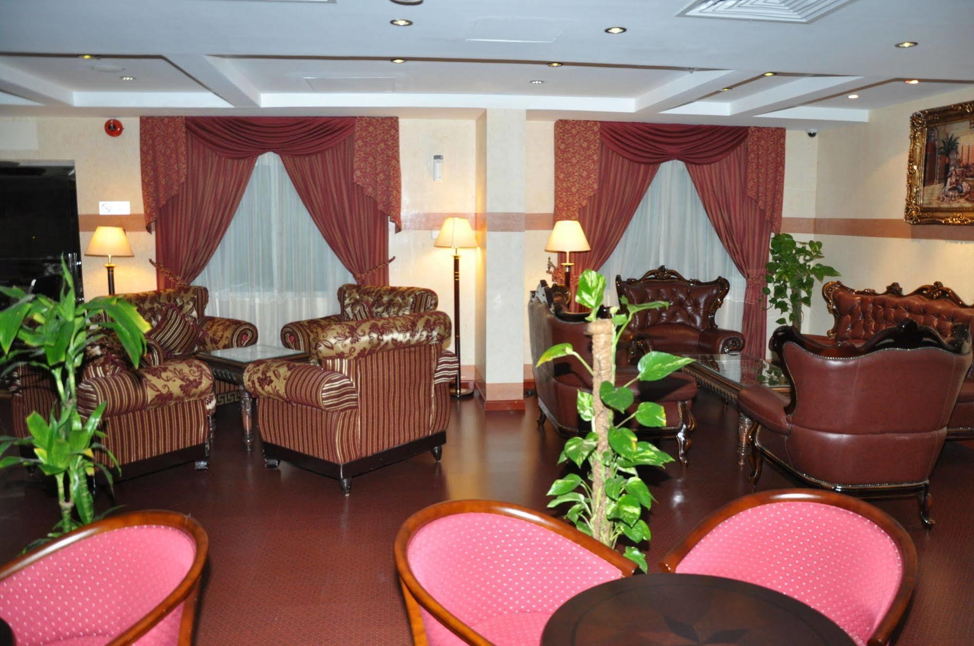 Benta Grand Llc Hotel 3*
