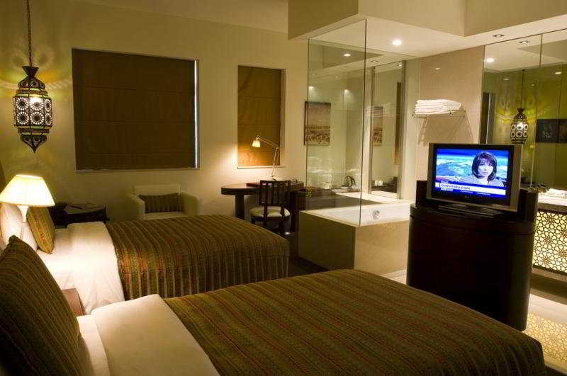 The Heritage Hotel, Autograph Collection Hotel Dubai