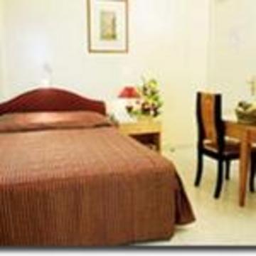 Royalton Hotell Dubai