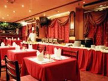 Royalton Hotell Dubai