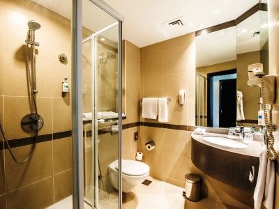 Express Jumeirah, An Ihg 2* Dubai