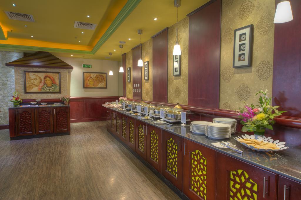 Fortune Grand Apartahotel