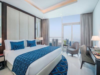 Aparthotel Damac Maison Distinction 5*