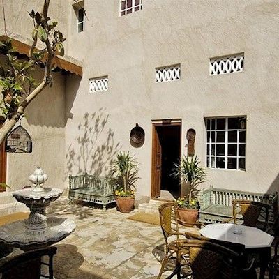 Orient Gasthof 3*