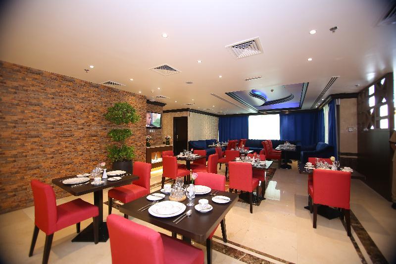 Dream Llc 3* Dubái