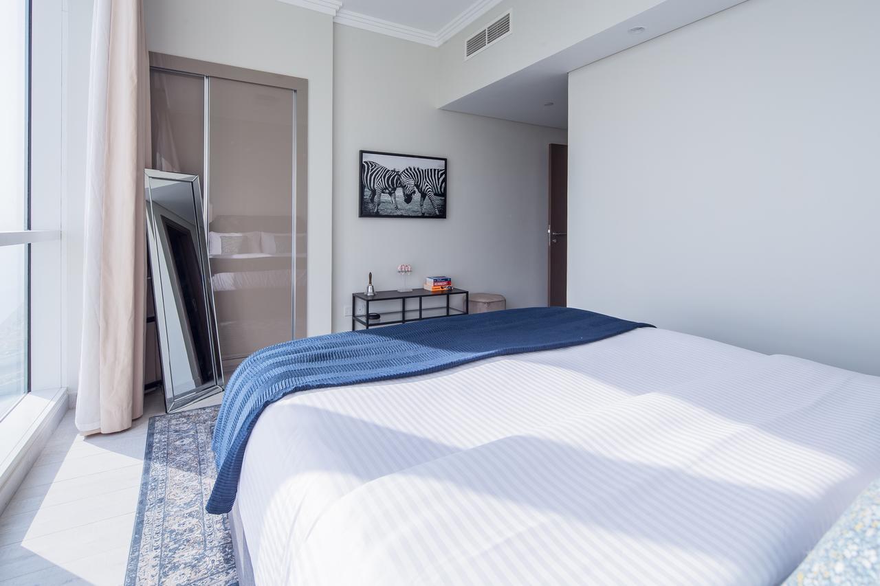 Frank Porter - Al Bateen Appartement Dubaï