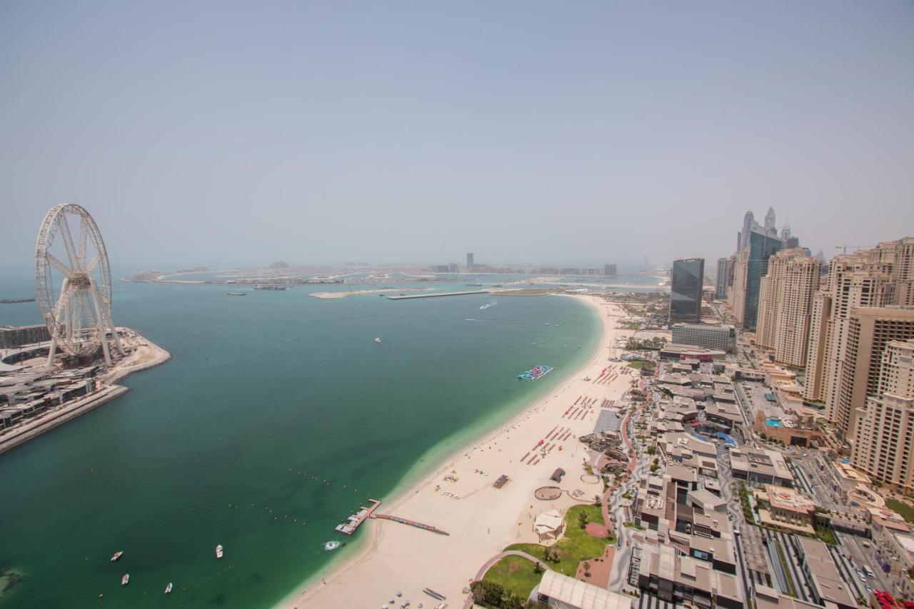 Frank Porter - Al Bateen Dubaï