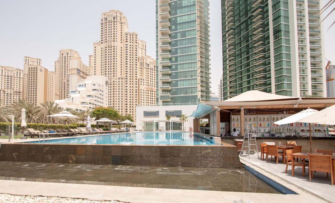 Frank Porter - Al Bateen Dubaï