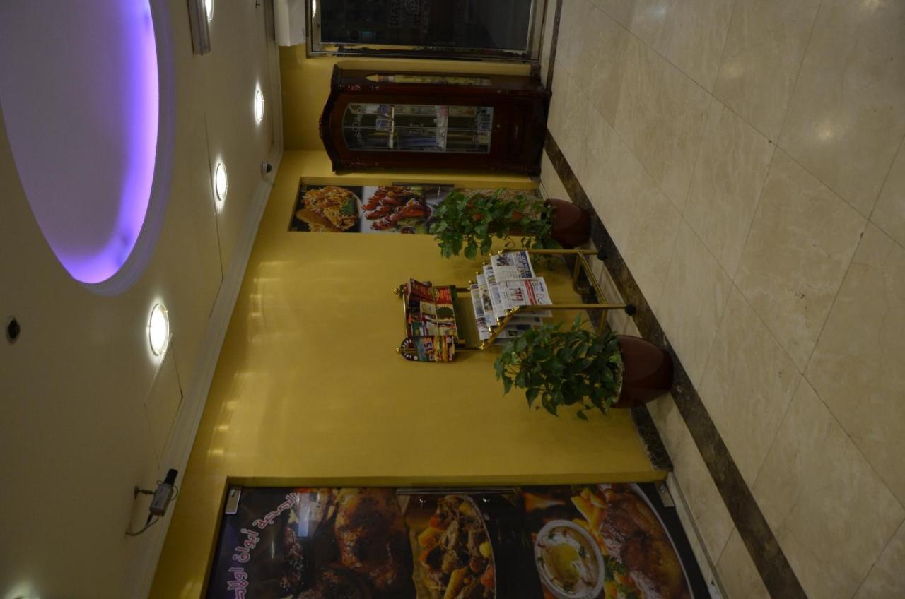 Ewan Hotel Dubai