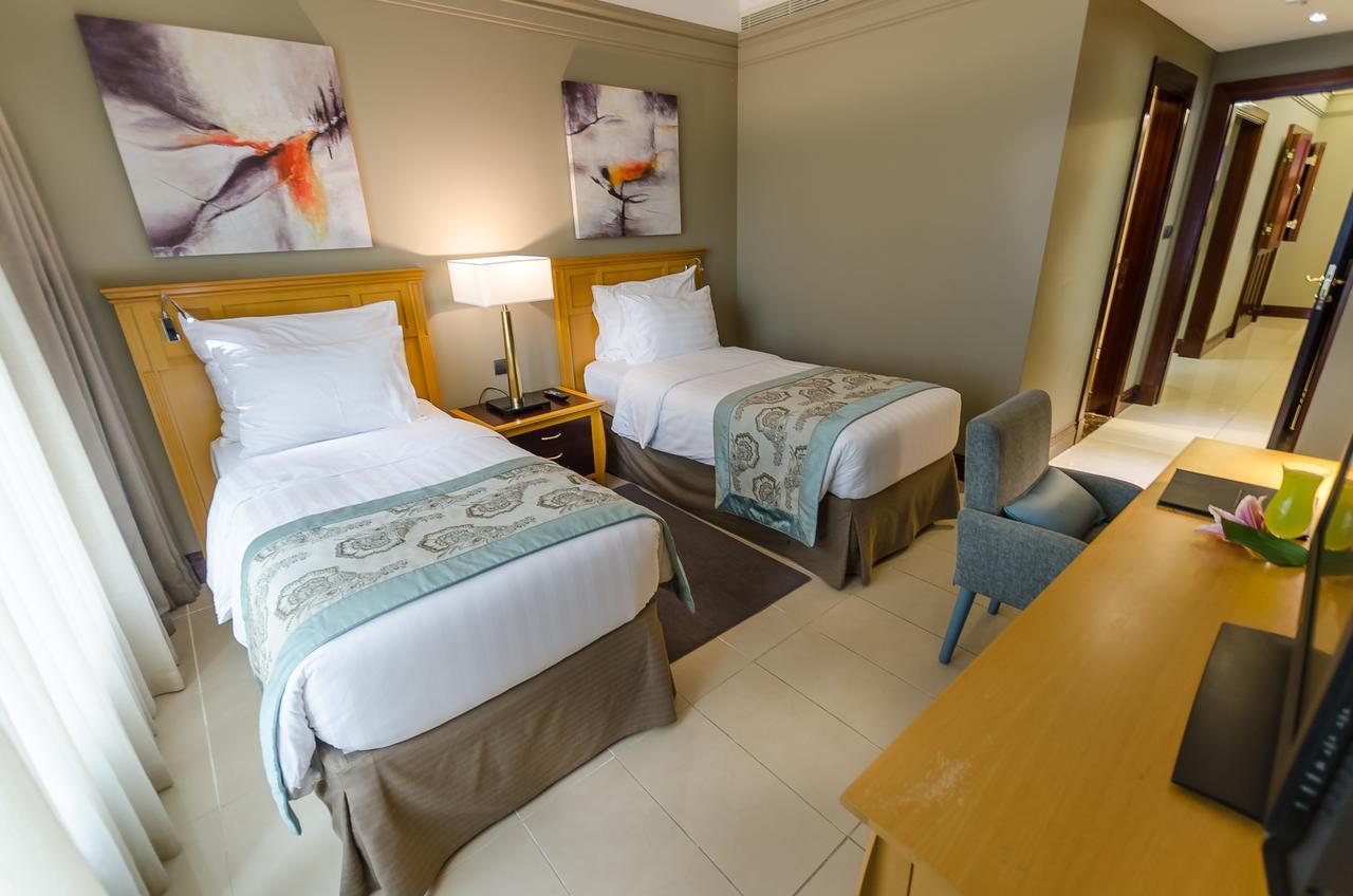 Somewhere Hotel de apartamente 4*