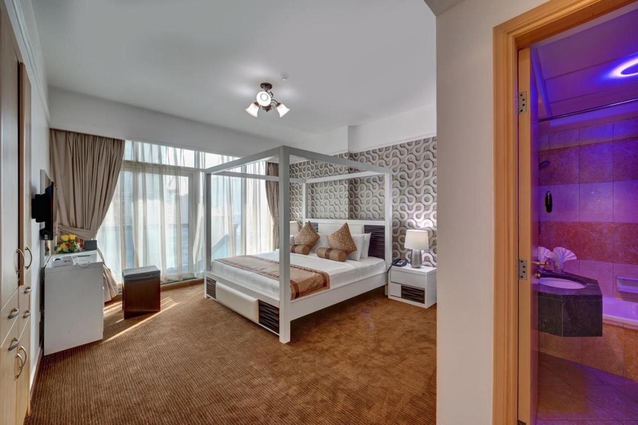 Emirates Grand 3* Dubái