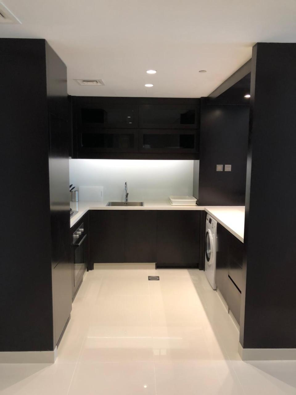 Apartamento Damac Upper Crest In Downtown *